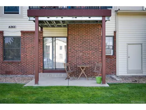 4265 E 119th Pl #C, Thornton, CO 80233 photo 15