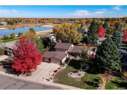 Undisclosed, Longmont, CO 80503