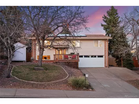 12427 W Arkansas Ave, Lakewood, CO 80228