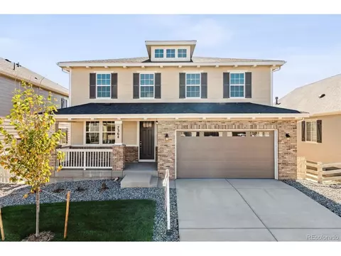 7364 S Waterloo Way, Aurora, CO 80016