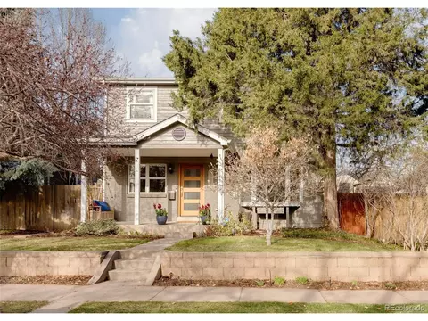 1755 S Corona St, Denver, CO 80210