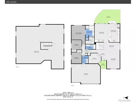 5977 Sparrow Ave, Firestone, CO 80504 photo 24