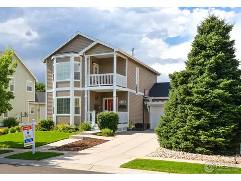 1318 Fairfield Ave, Windsor, CO 80550 photo 1