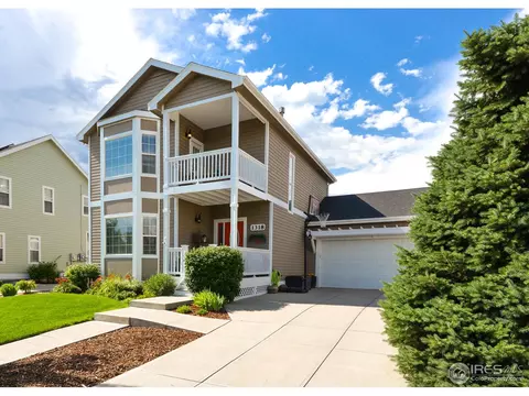 1318 Fairfield Ave, Windsor, CO 80550 photo 2