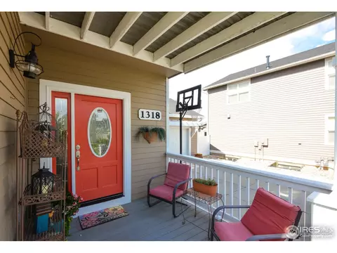 1318 Fairfield Ave, Windsor, CO 80550 photo 3