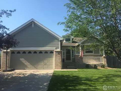 5849 Canyon Way, Frederick, CO 80504 photo 1