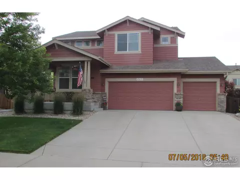 267 Bittern Dr, Johnstown, CO 80534 photo 1