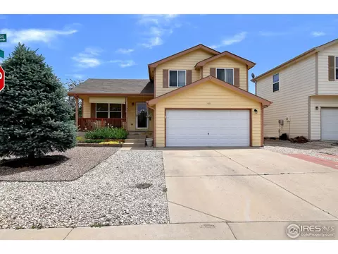 100 23rd Ave Ct, Greeley, CO 80631 photo 1