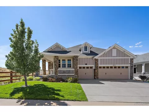 8412 Quaker Cir, Arvada, CO 80007