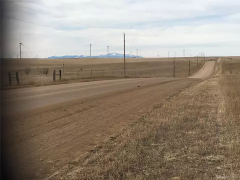 14420 Ramah Hwy, Ramah, CO 80832