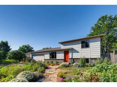 7602 Aberdeen Way, Boulder, CO 80301 photo 1