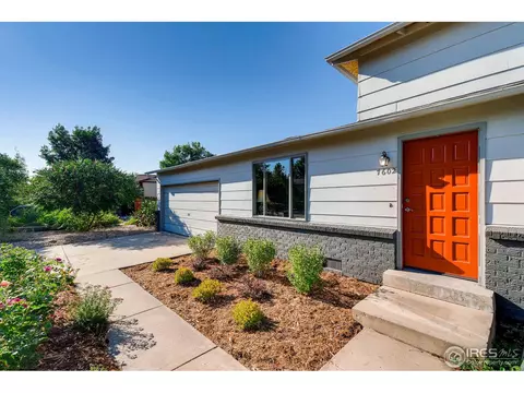 7602 Aberdeen Way, Boulder, CO 80301 photo 2
