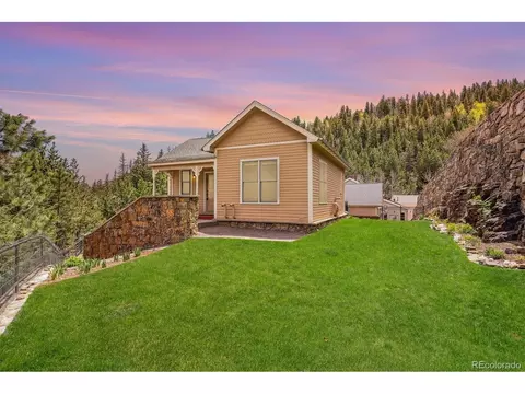 175 Chase St, Black Hawk, CO 80422 photo 1