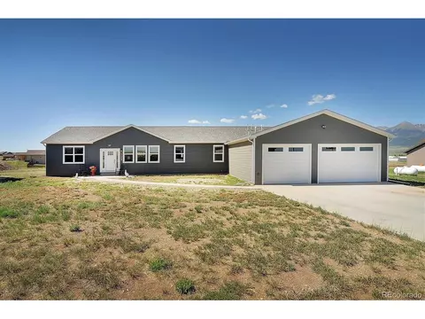 60 Quartz Ct, Westcliffe, CO 81252