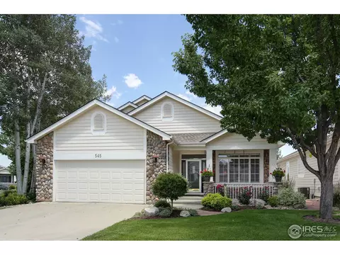 545 Lakeside Pl, Windsor, CO 80550 photo 1