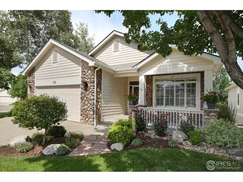 545 Lakeside Pl, Windsor, CO 80550 photo 5