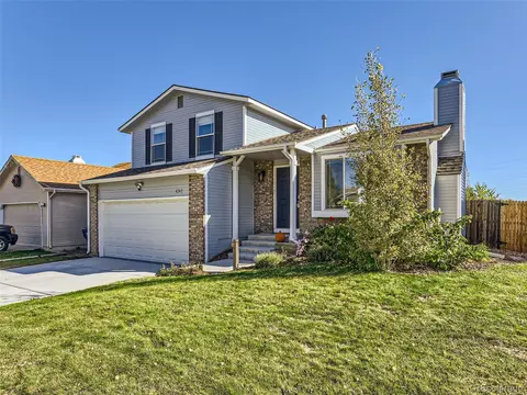 4242 S Gibralter St, Aurora, CO 80013