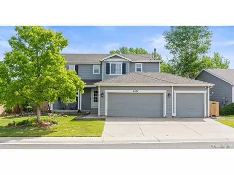 5434 S Rome St, Aurora, CO 80015