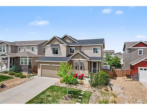 3787 Ghost Dance Dr, Castle Rock, CO 80108