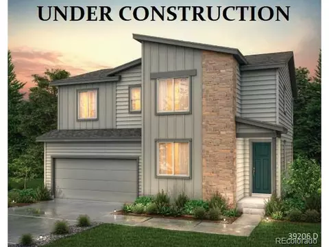 12659 Enclave Scenic Dr, Peyton, CO 80831 photo 1