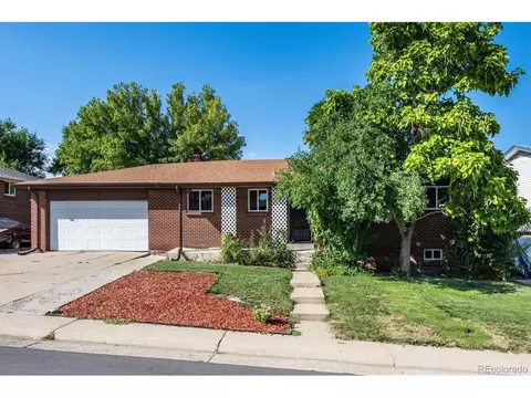 8233 Adams Way, Denver, CO 80221