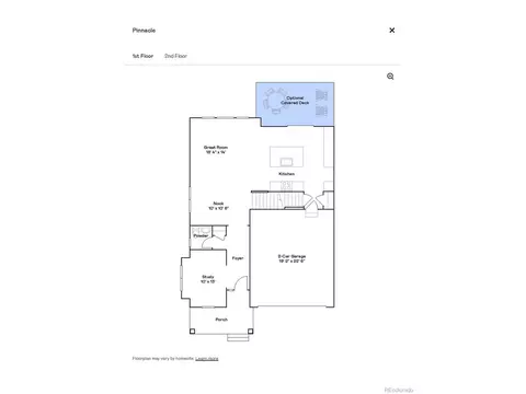 24524 E Walsh Ave, Aurora, CO 80018 photo 8