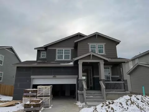 24524 E Walsh Ave, Aurora, CO 80018 photo 1