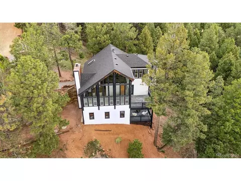 Undisclosed, Larkspur, CO 80118