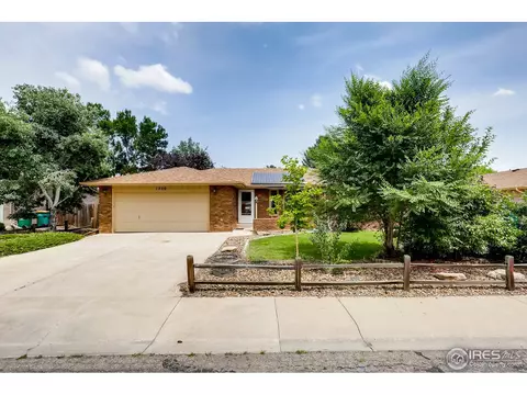 1500 Oak Dr, Berthoud, CO 80513 photo 1