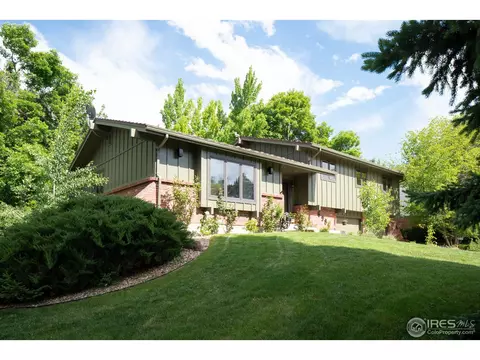 6986 Hunter Pl, Boulder, CO 80301 photo 1