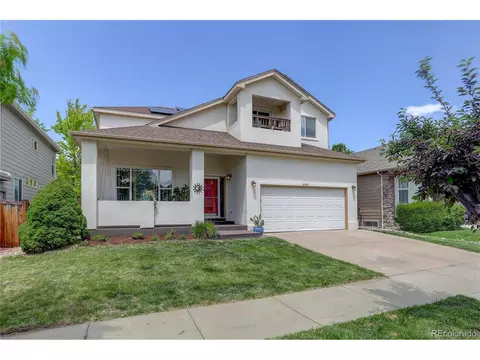 5757 W Alamo Dr, Denver, CO 80123