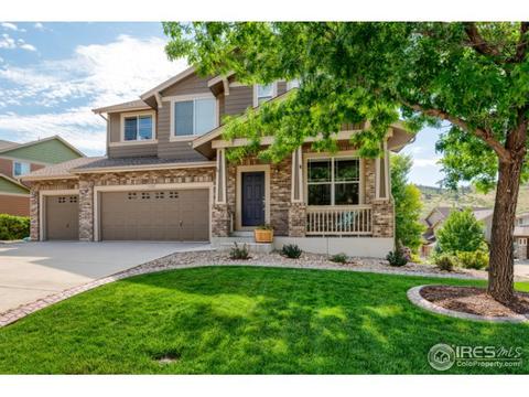 132 Eagle Valley Dr, Lyons, CO 80540 photo 1