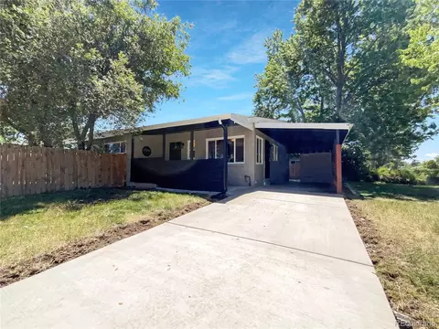 1500 S Chase St, Lakewood, CO 80232