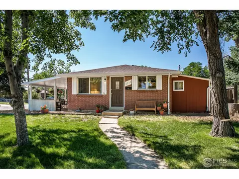 6914 W 53rd Pl, Arvada, CO 80002 photo 1