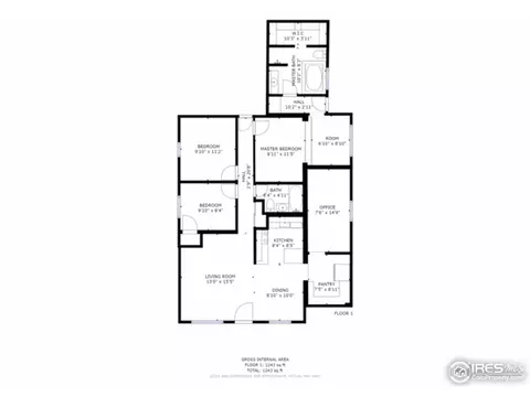 6914 W 53rd Pl, Arvada, CO 80002 photo 18