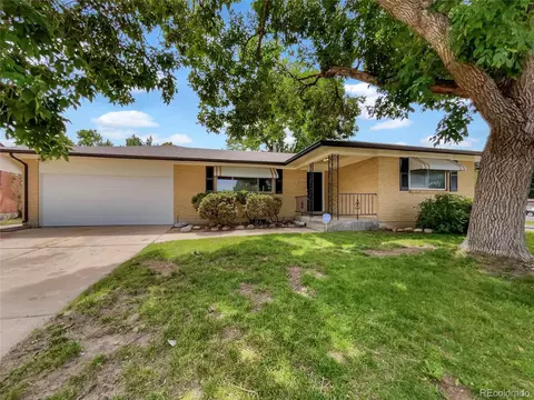 4900 Quentin St, Denver, CO 80239