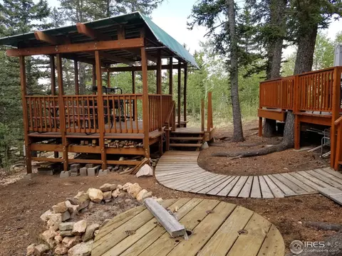 62 Kiwi Ct, Como, CO 80432 photo 1