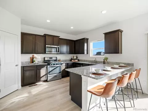 Kitchen - 7384 Blue River Ave, Frederick, CO 80530 photo 1 of 5