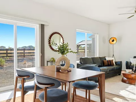 Dining - 7384 Blue River Ave, Frederick, CO 80530 photo 2 of 3