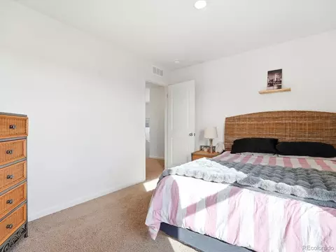 Bedroom - 7384 Blue River Ave, Frederick, CO 80530 photo 7 of 7