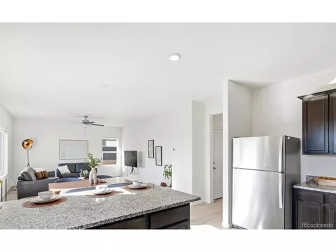 Kitchen - 7384 Blue River Ave, Frederick, CO 80530 photo 5 of 5