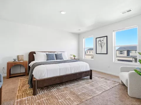 Bedroom - 7384 Blue River Ave, Frederick, CO 80530 photo 1 of 7