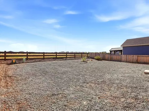 Exterior - 7384 Blue River Ave, Frederick, CO 80530 photo 2 of 4