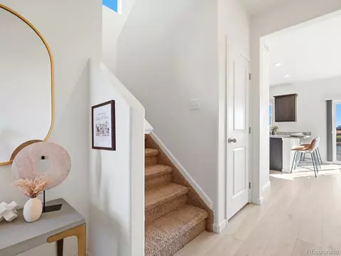 Entry Way - 7384 Blue River Ave, Frederick, CO 80530 photo 2 of 3