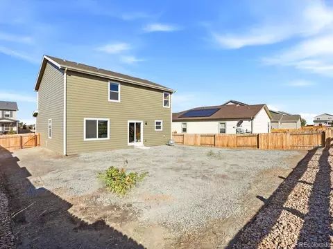 Exterior - 7384 Blue River Ave, Frederick, CO 80530 photo 4 of 4