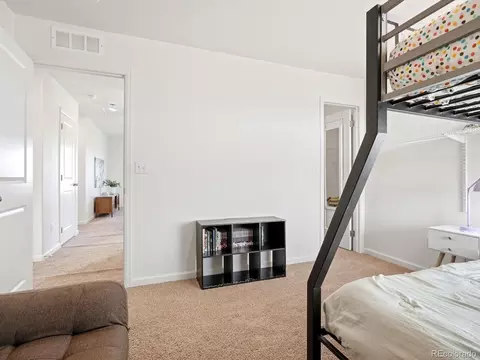 Bedroom - 7384 Blue River Ave, Frederick, CO 80530 photo 5 of 7