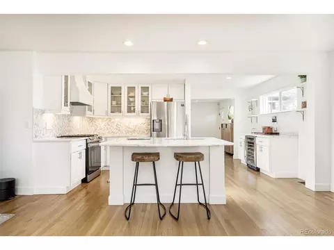 2985 S Gaylord St, Denver, CO 80210