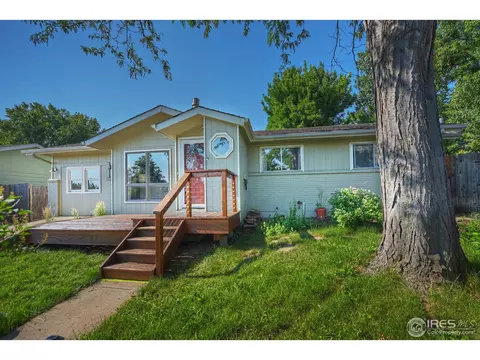 2530 Yarrow Ct, Boulder, CO 80305 photo 2