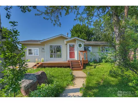 2530 Yarrow Ct, Boulder, CO 80305 photo 1