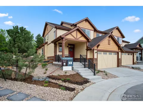 2001 Aster Ln, Lafayette, CO 80026 photo 1